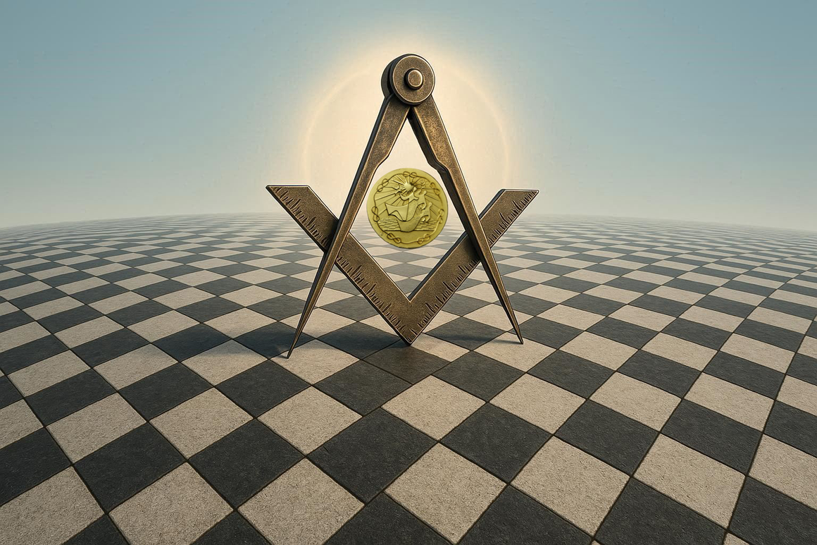 Symbole de mains et lumière évoquant l’humanisme